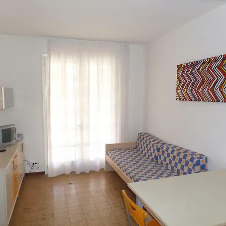 Alessandra Apartament Bibione