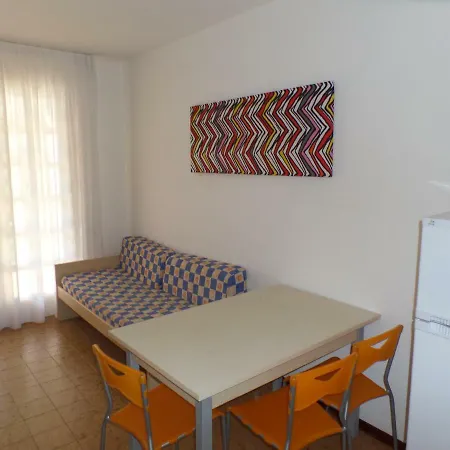 Alessandra Apartament