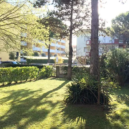 Apartament Alessandra Bibione