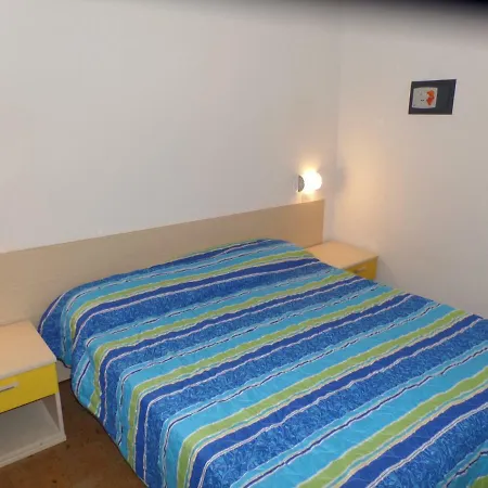 Apartament Alessandra Bibione