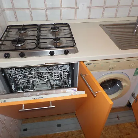 Apartament Alessandra